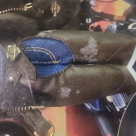 ⚡️SALE⚡️1998 Harley-Davidson Barbie in Box - Picture 3 of 16